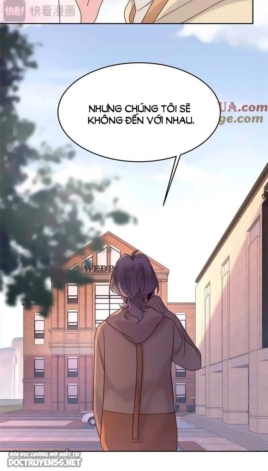 Hotboy Quốc Dân Là Nữ Chap 396 - Next Chap 397