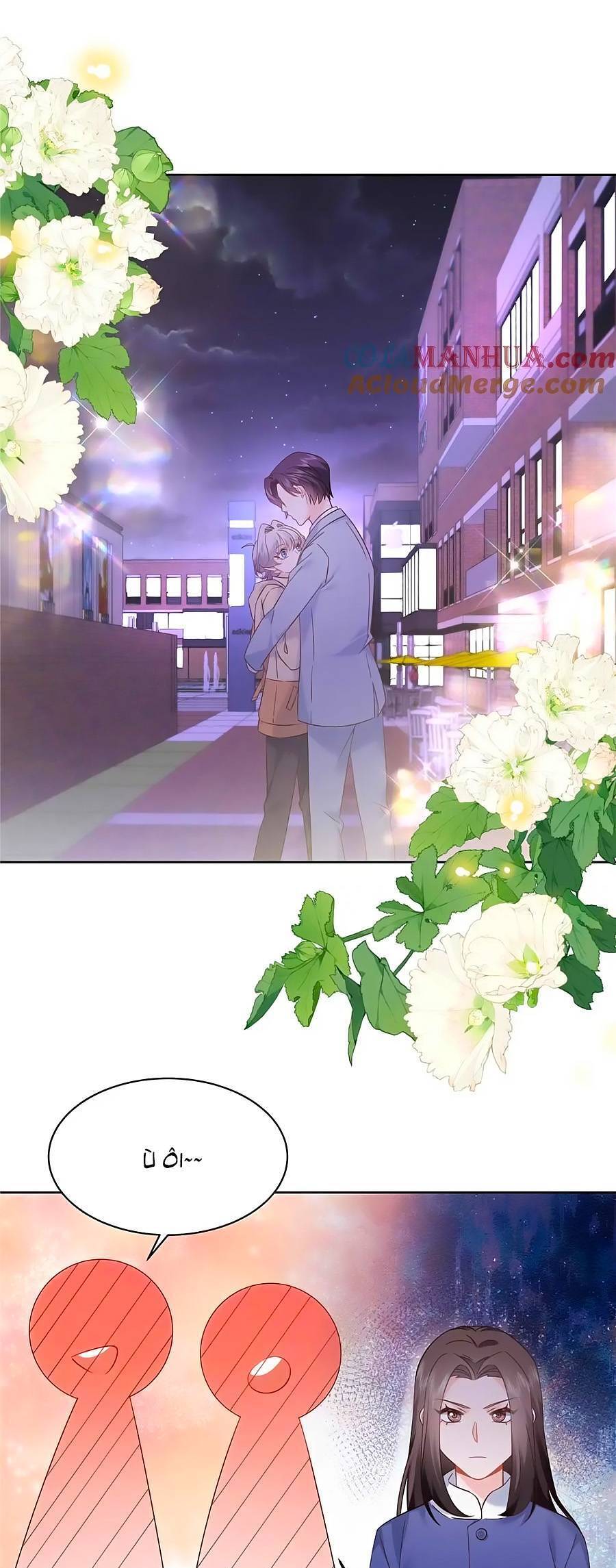 Hotboy Quốc Dân Là Nữ Chap 397 - Next Chap 398