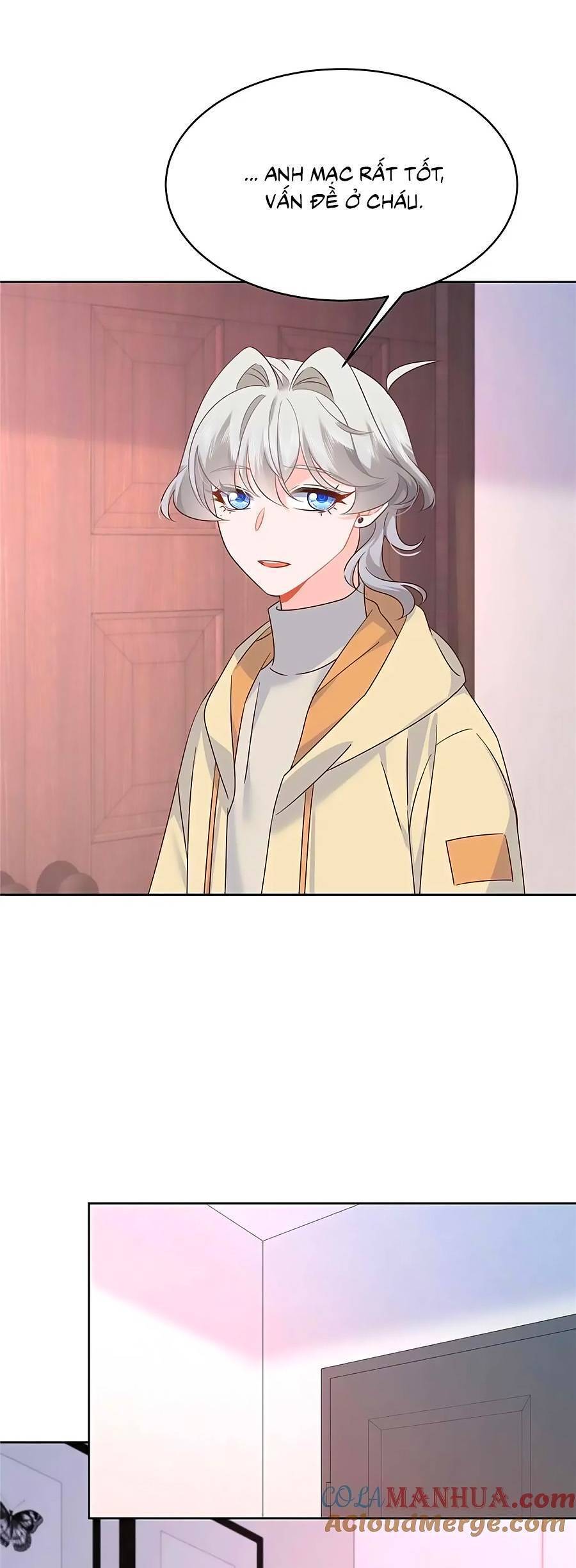 Hotboy Quốc Dân Là Nữ Chap 397 - Next Chap 398