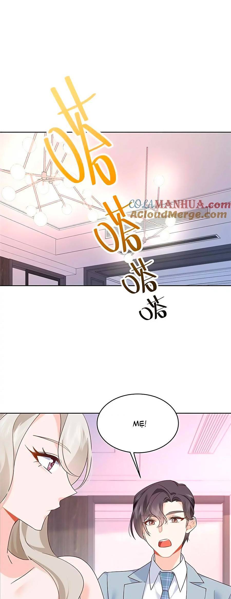 Hotboy Quốc Dân Là Nữ Chap 397 - Next Chap 398