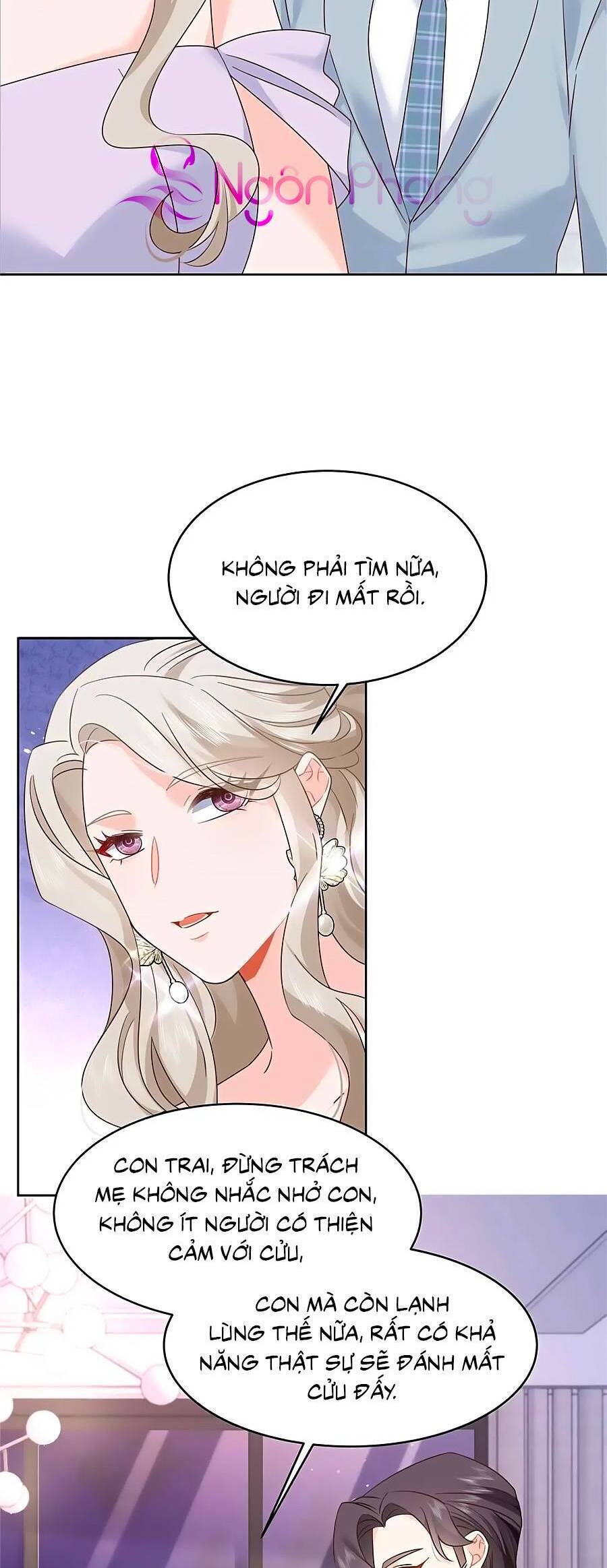 Hotboy Quốc Dân Là Nữ Chap 397 - Next Chap 398