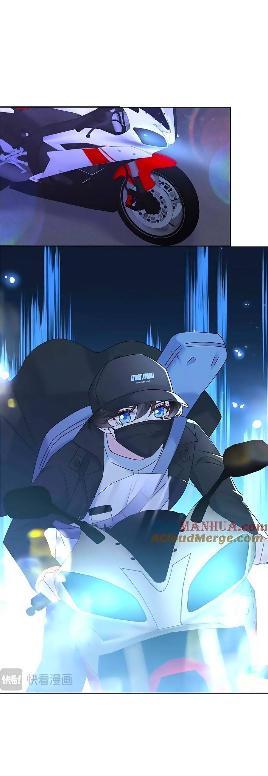 Hotboy Quốc Dân Là Nữ Chap 397 - Next Chap 398