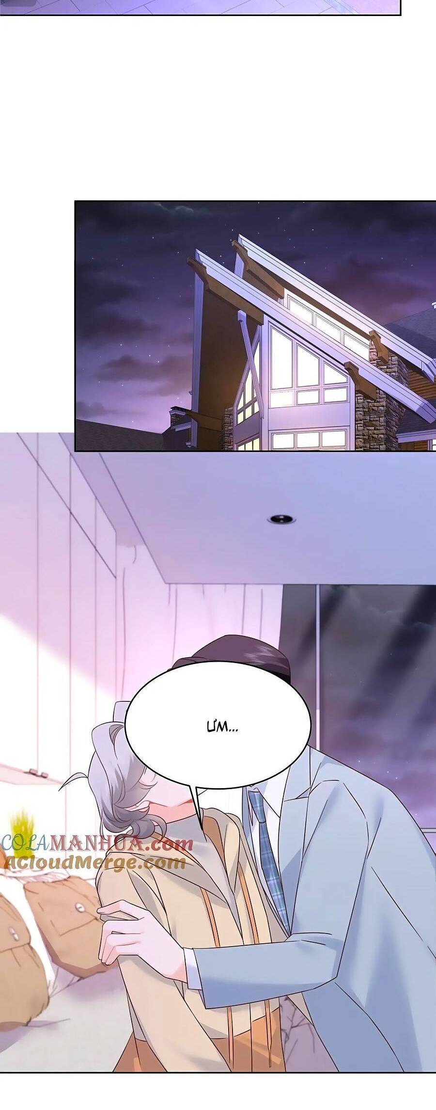 Hotboy Quốc Dân Là Nữ Chap 397 - Next Chap 398