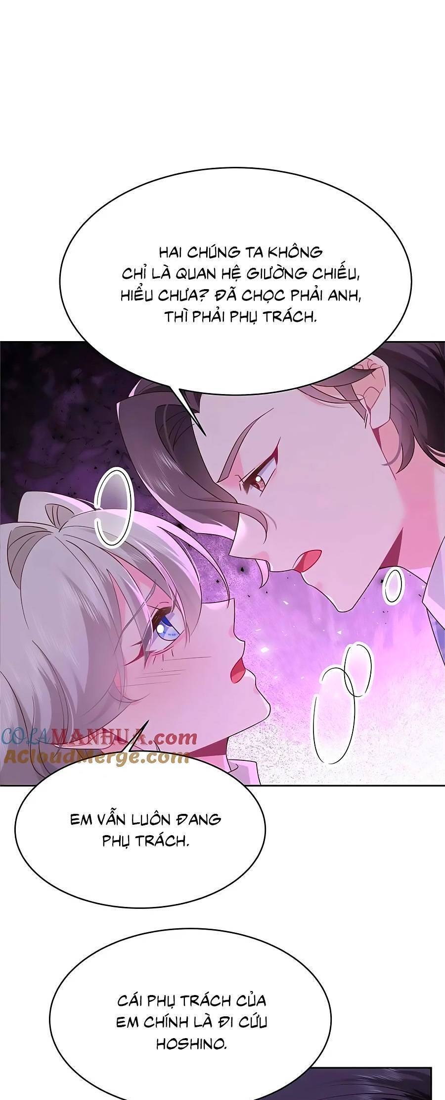 Hotboy Quốc Dân Là Nữ Chap 397 - Next Chap 398