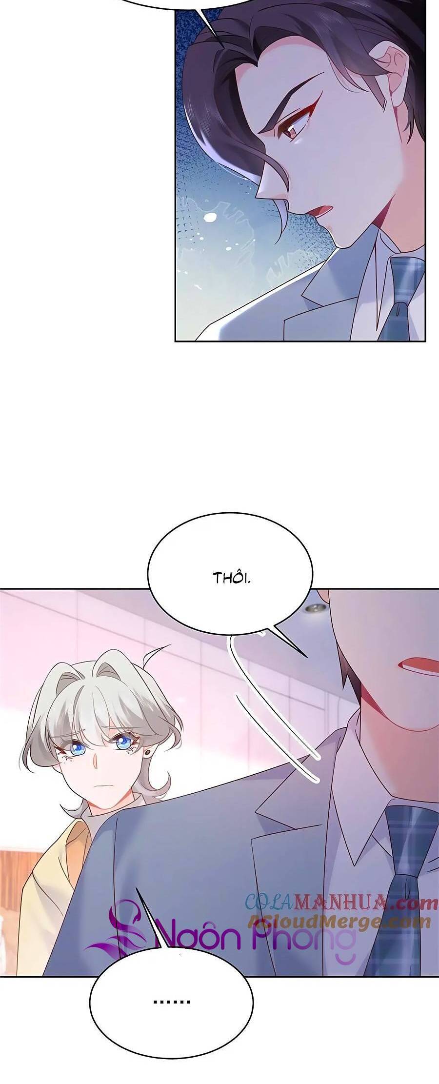 Hotboy Quốc Dân Là Nữ Chap 397 - Next Chap 398