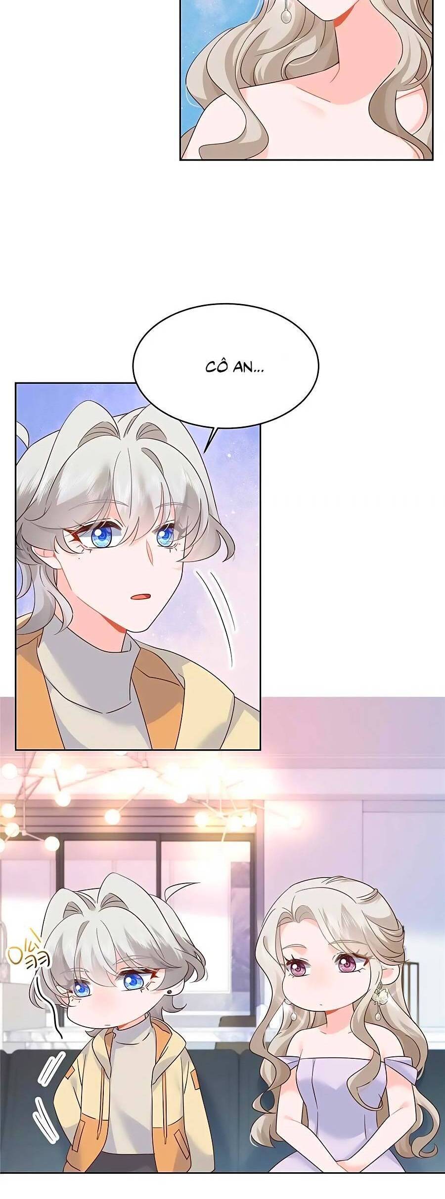 Hotboy Quốc Dân Là Nữ Chap 397 - Next Chap 398