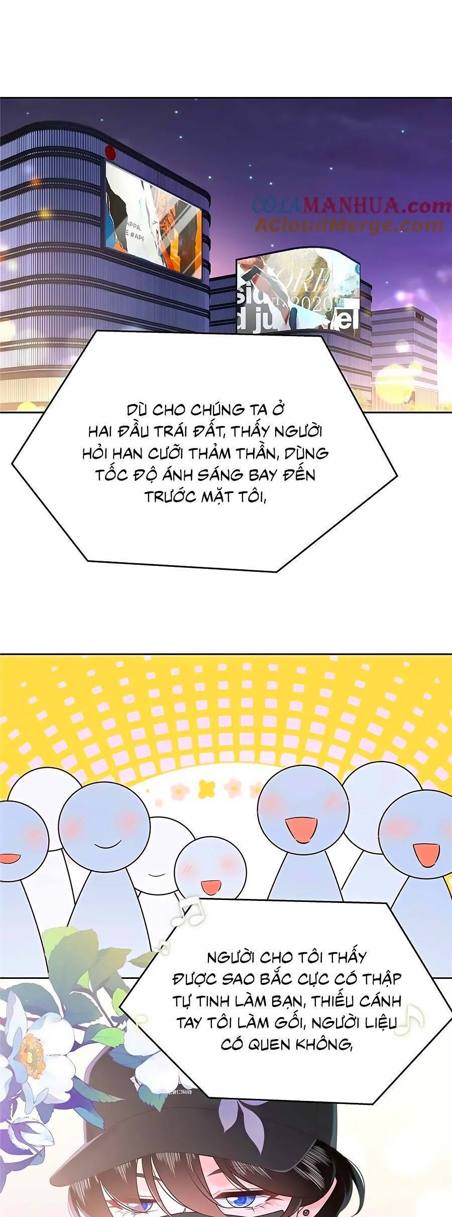 Hotboy Quốc Dân Là Nữ Chap 398 - Next Chap 399