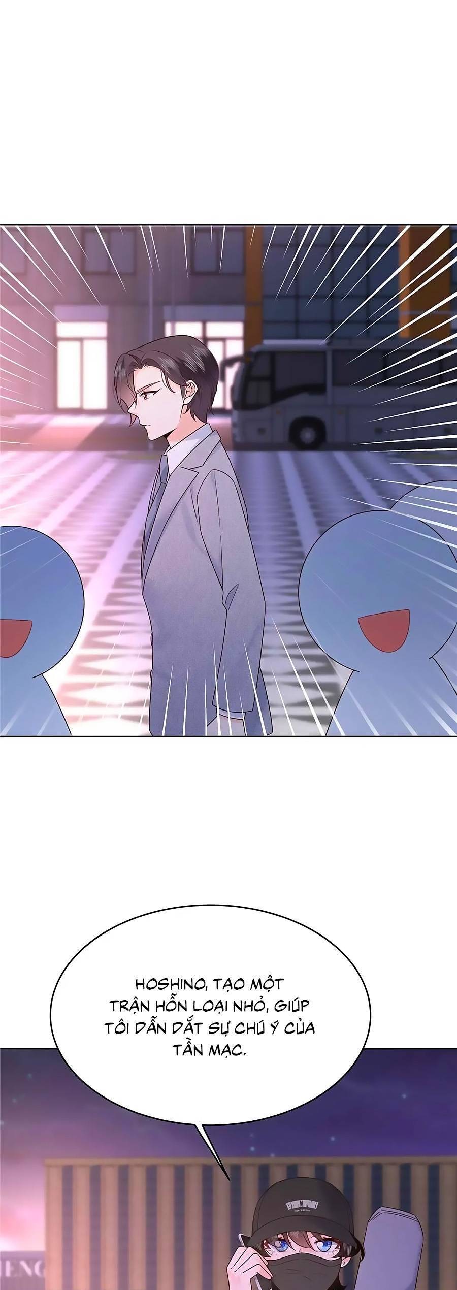 Hotboy Quốc Dân Là Nữ Chap 398 - Next Chap 399