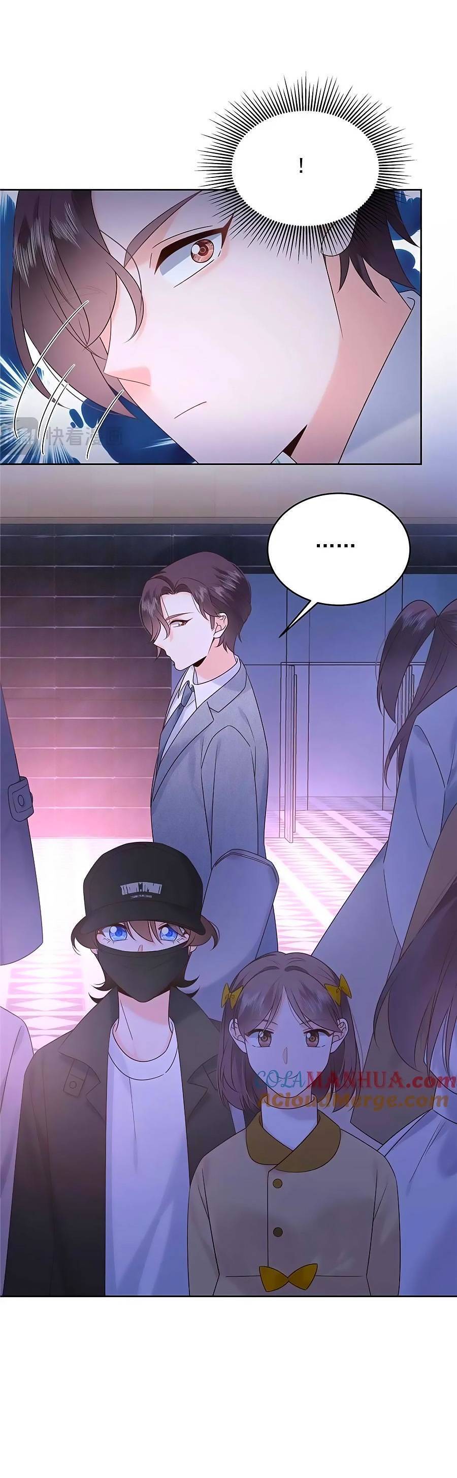 Hotboy Quốc Dân Là Nữ Chap 398 - Next Chap 399