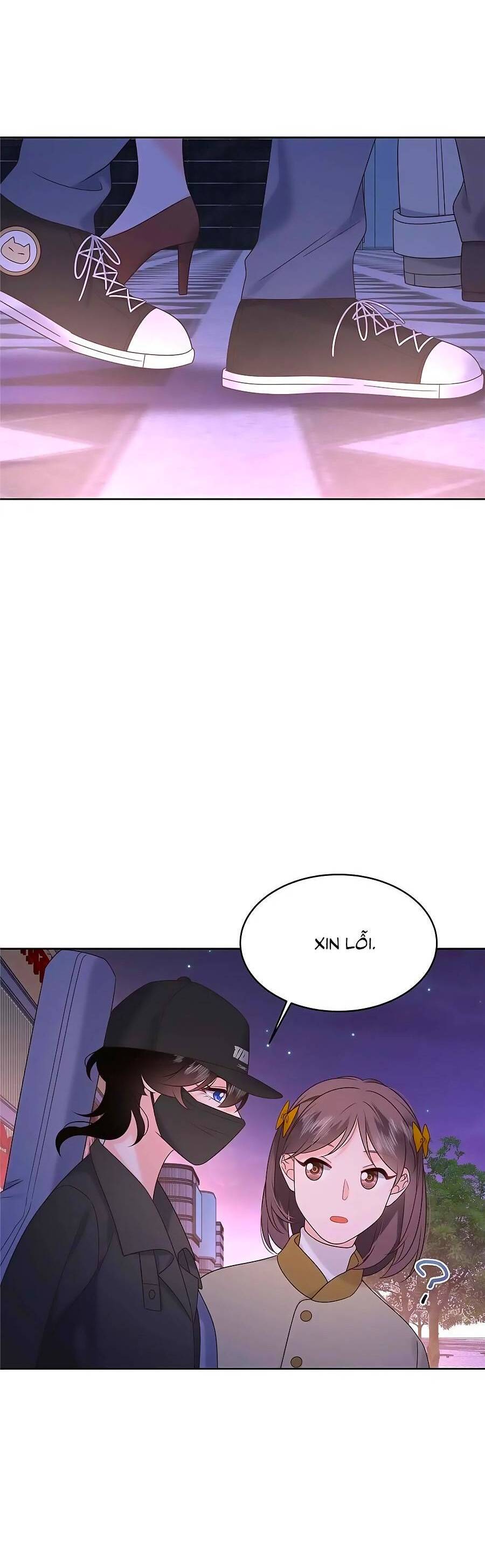 Hotboy Quốc Dân Là Nữ Chap 398 - Next Chap 399