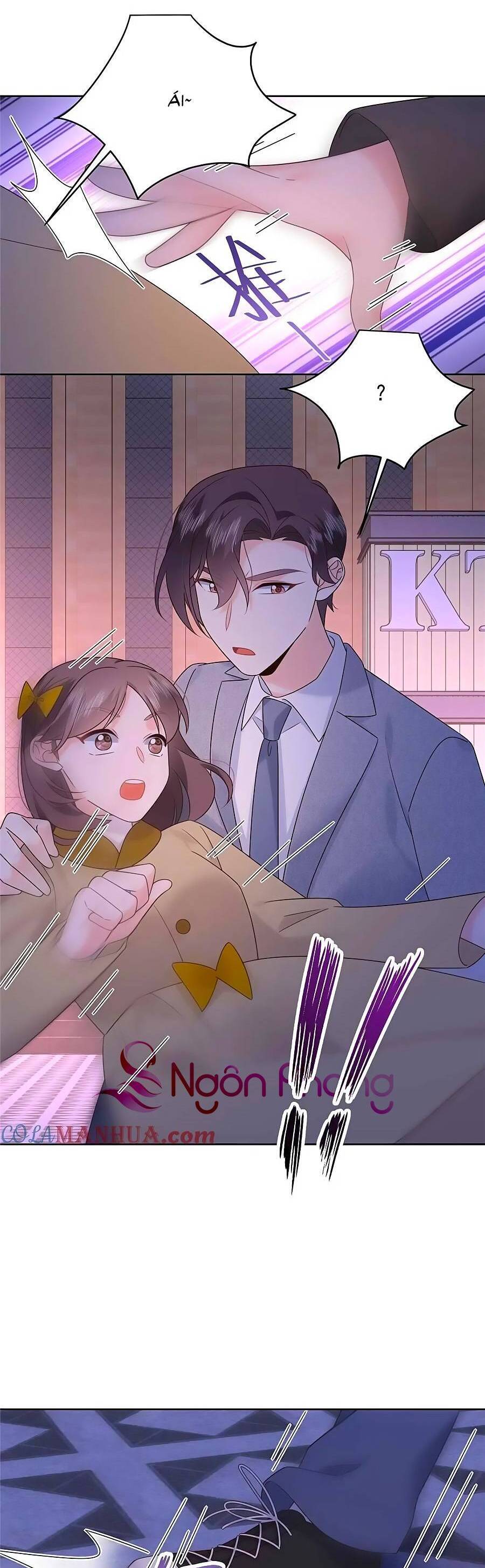 Hotboy Quốc Dân Là Nữ Chap 398 - Next Chap 399