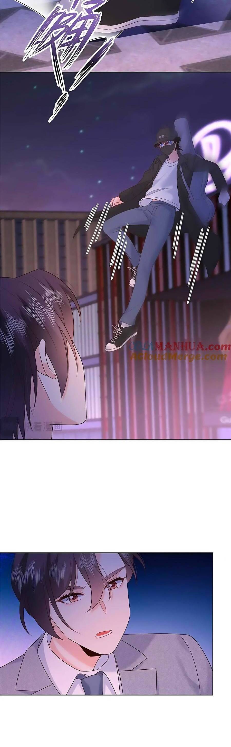 Hotboy Quốc Dân Là Nữ Chap 398 - Next Chap 399