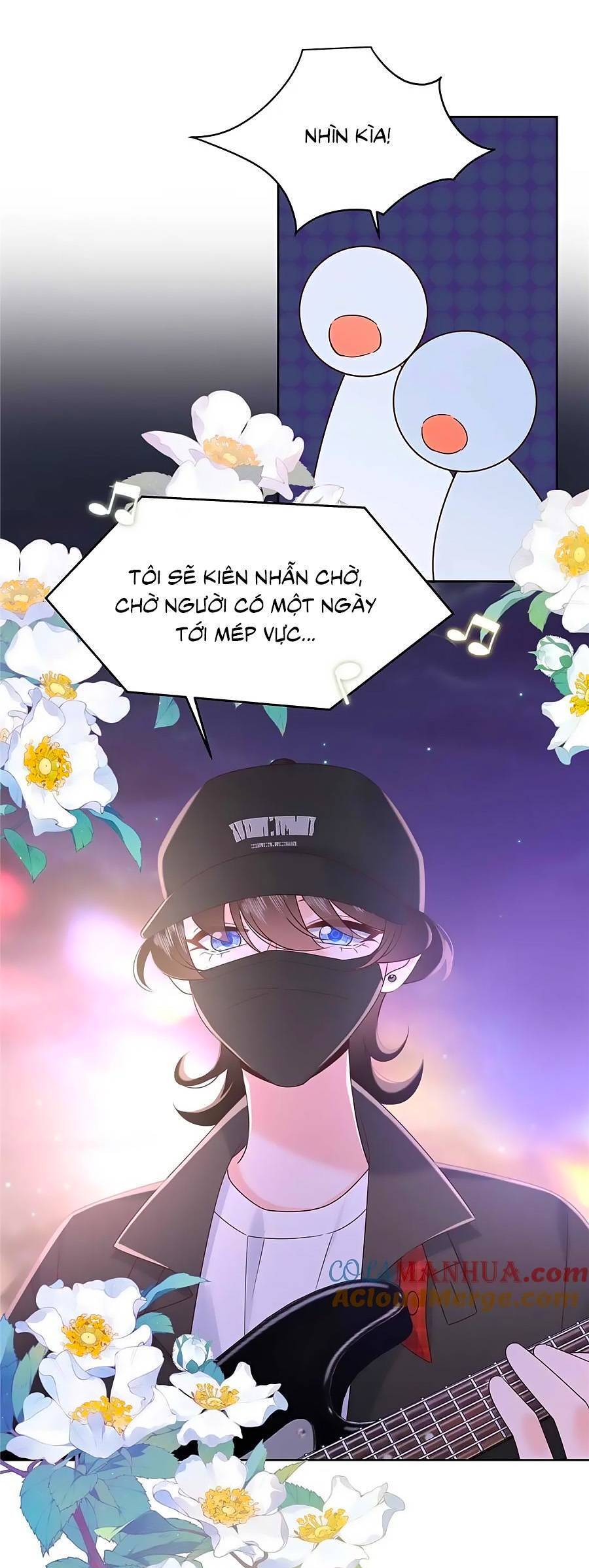 Hotboy Quốc Dân Là Nữ Chap 398 - Next Chap 399