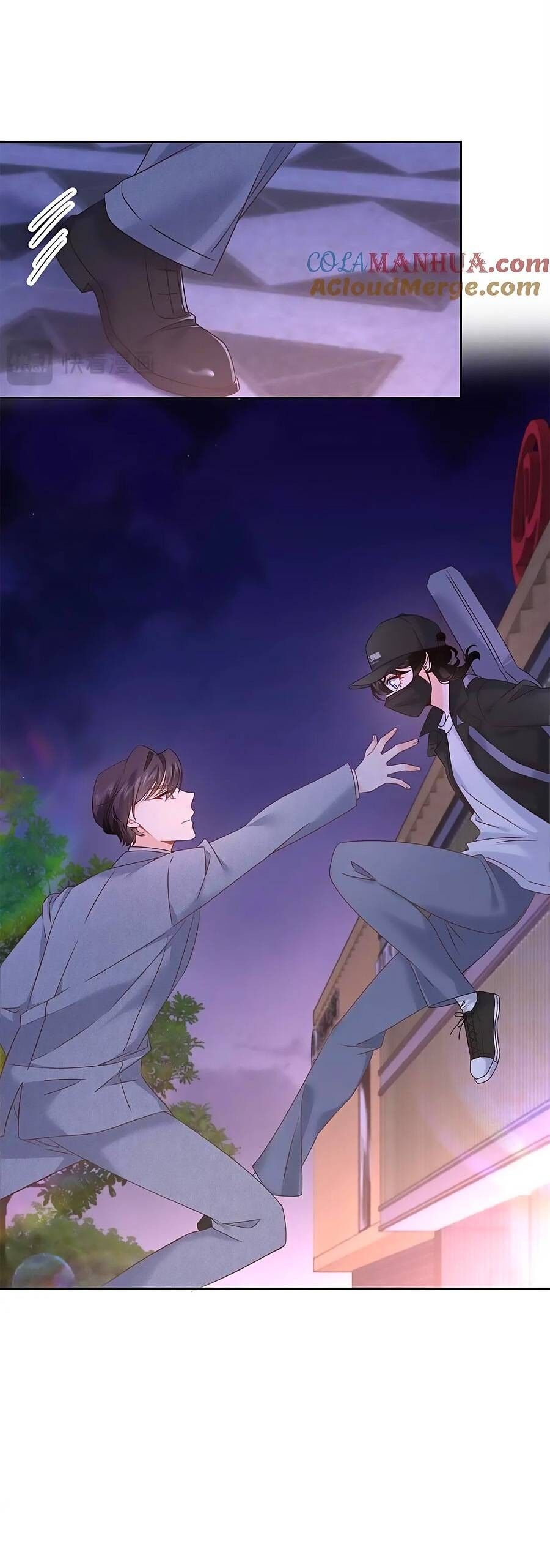 Hotboy Quốc Dân Là Nữ Chap 399 - Next Chap 400