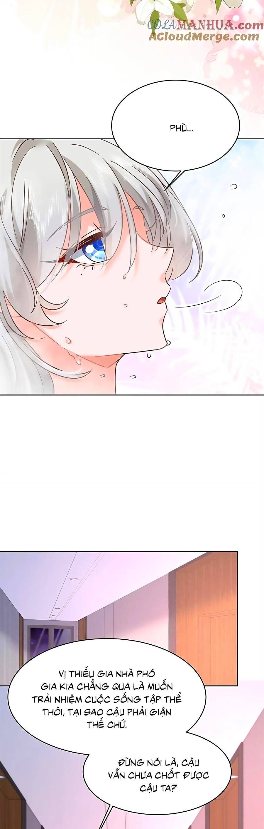 Hotboy Quốc Dân Là Nữ Chap 399 - Next Chap 400