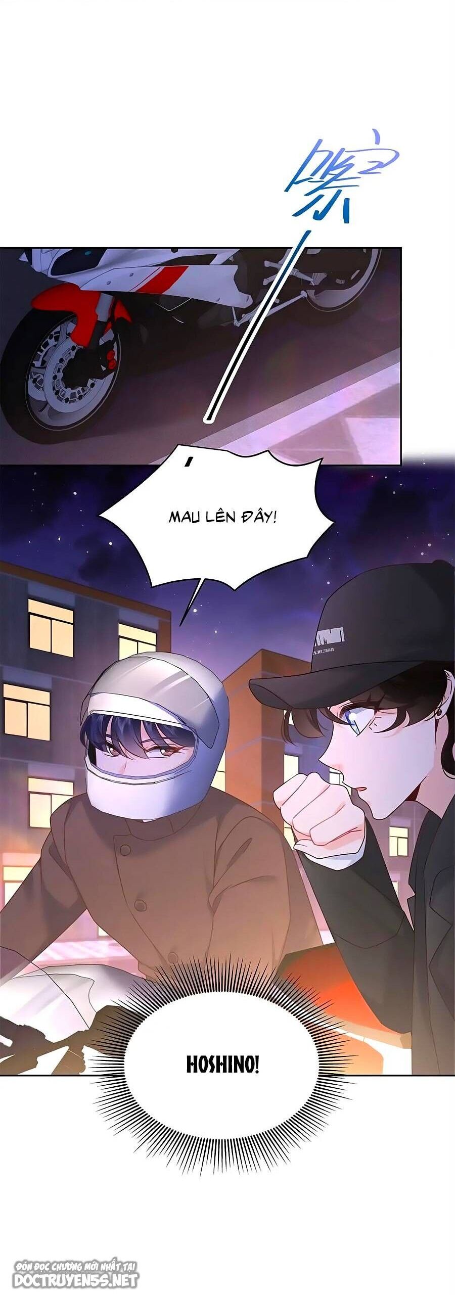 Hotboy Quốc Dân Là Nữ Chap 399 - Next Chap 400