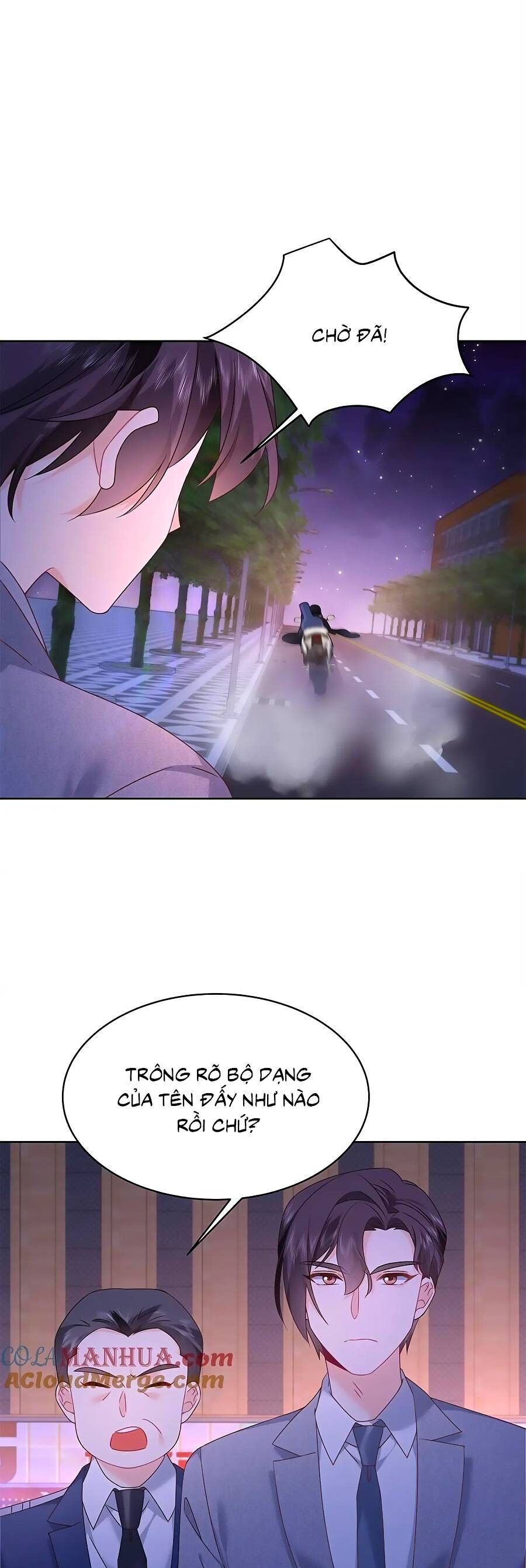 Hotboy Quốc Dân Là Nữ Chap 399 - Next Chap 400