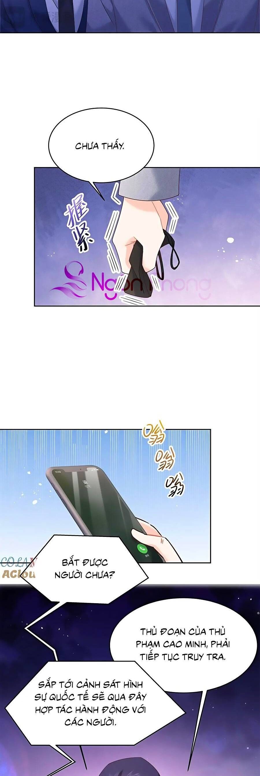 Hotboy Quốc Dân Là Nữ Chap 399 - Next Chap 400