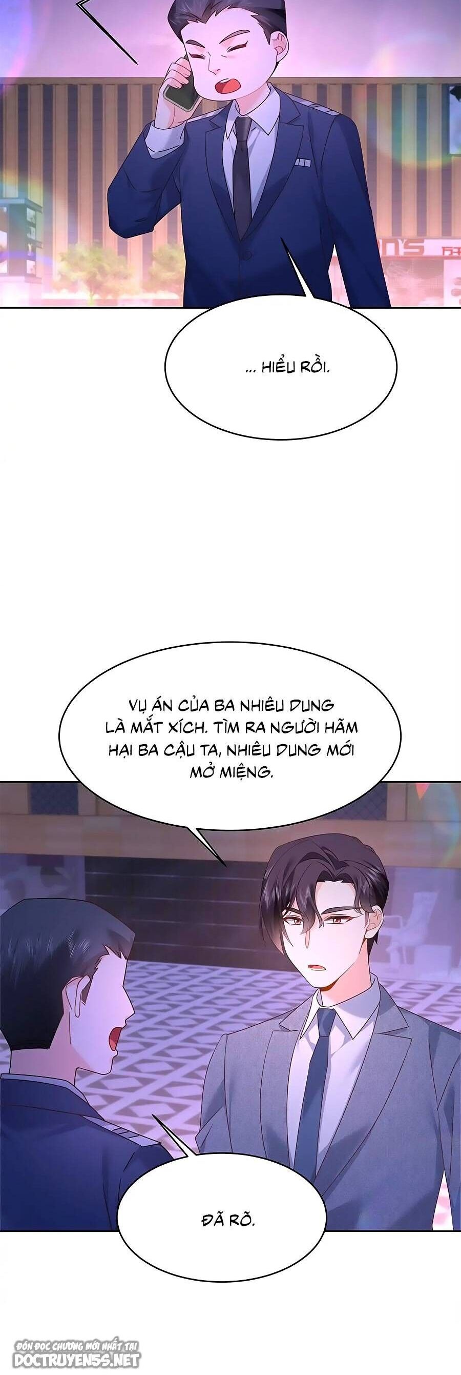 Hotboy Quốc Dân Là Nữ Chap 399 - Next Chap 400