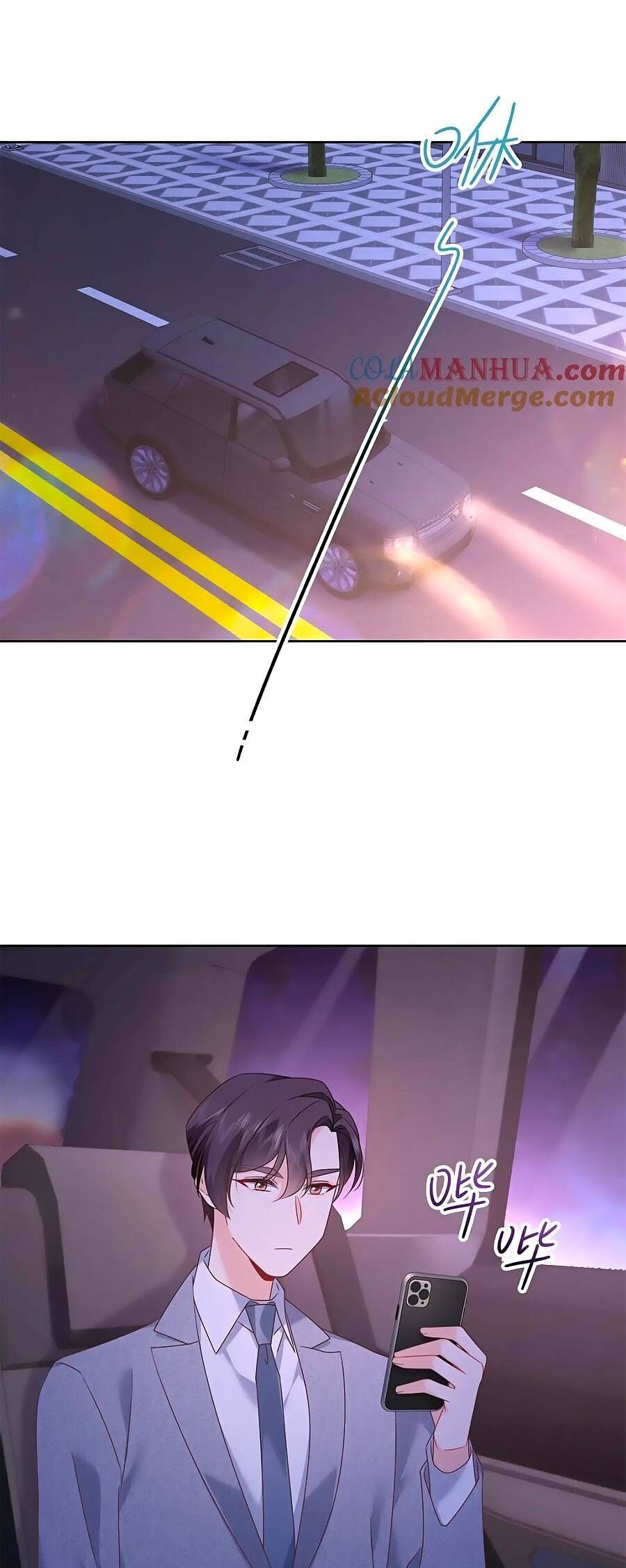 Hotboy Quốc Dân Là Nữ Chap 399 - Next Chap 400