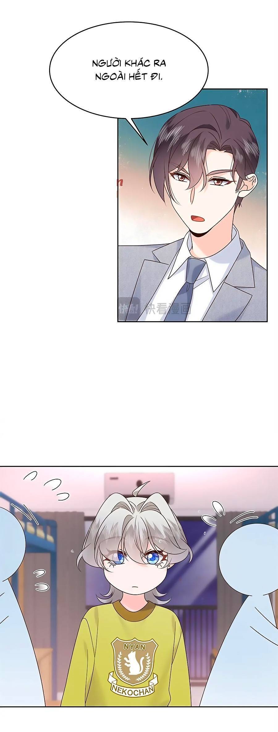 Hotboy Quốc Dân Là Nữ Chap 400 - Next Chap 401