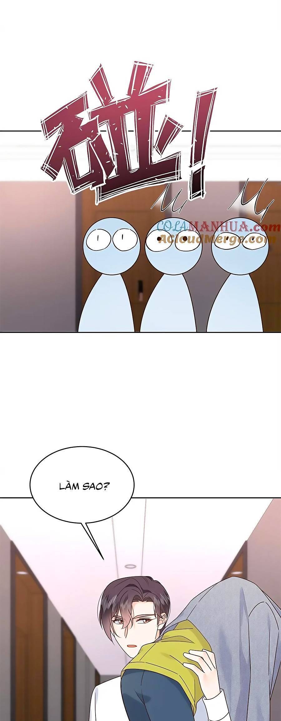 Hotboy Quốc Dân Là Nữ Chap 400 - Next Chap 401