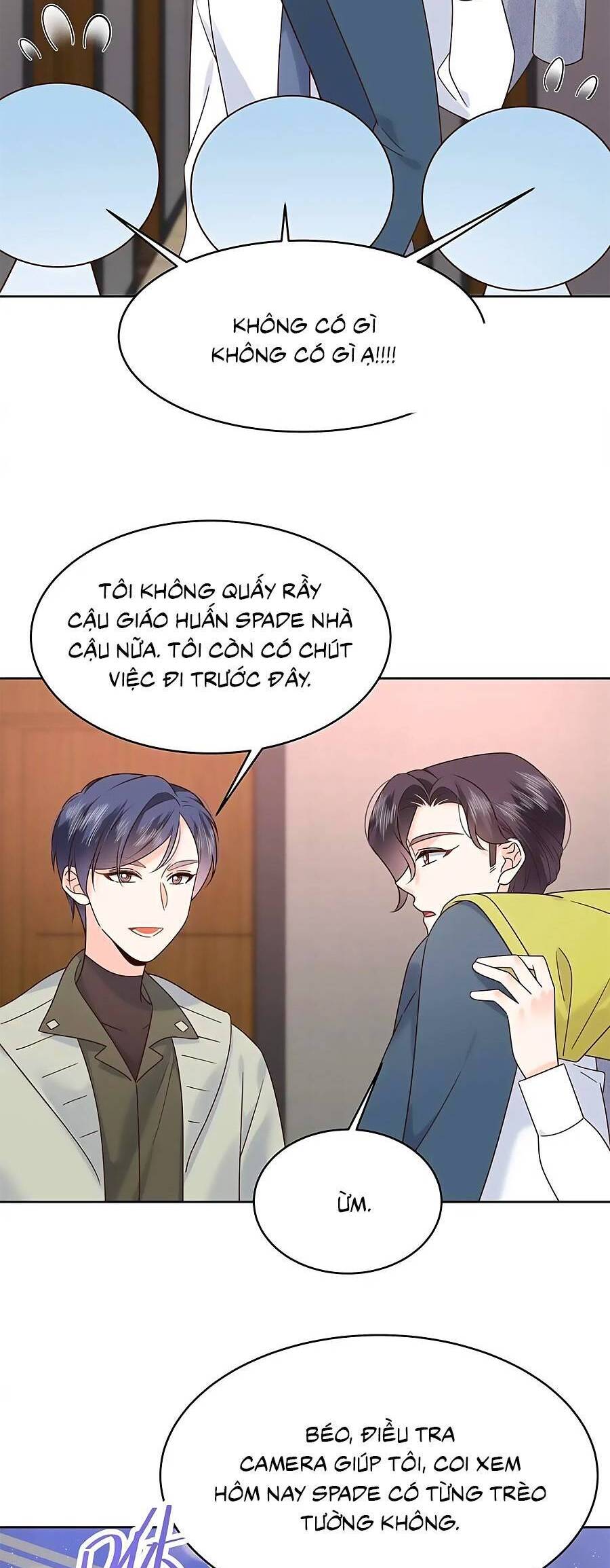 Hotboy Quốc Dân Là Nữ Chap 400 - Next Chap 401