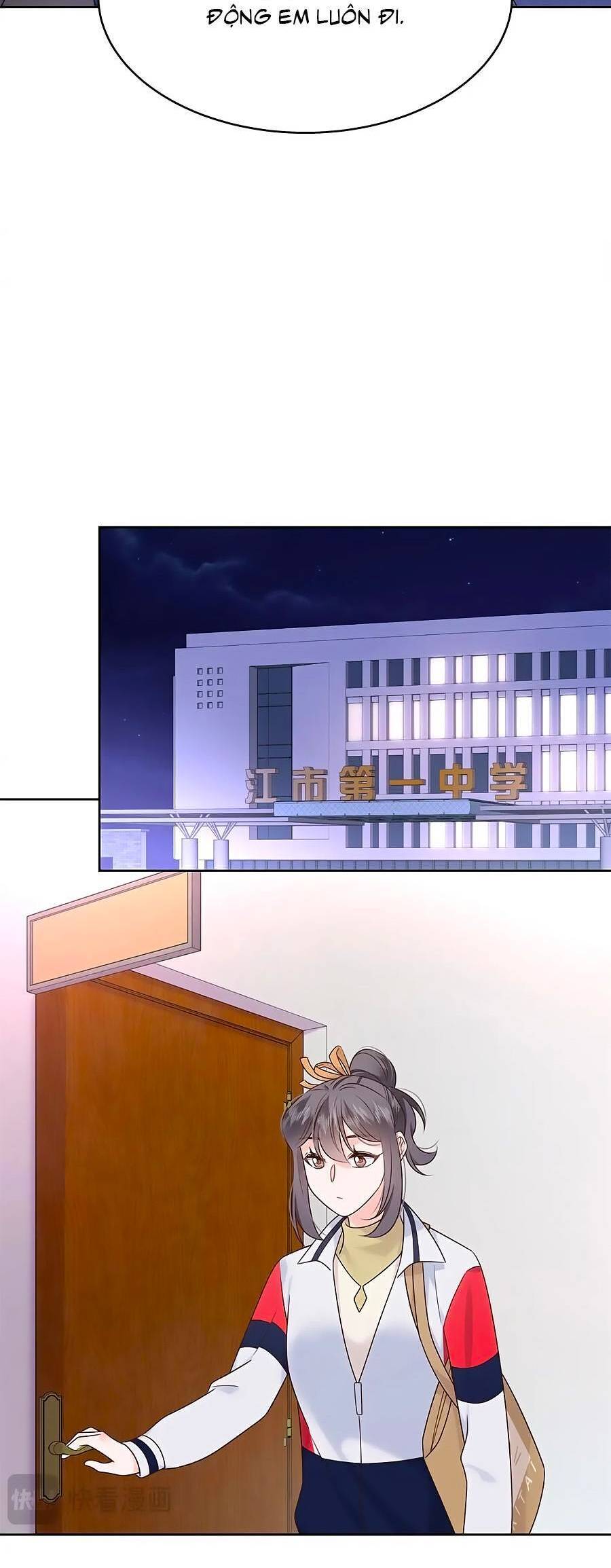 Hotboy Quốc Dân Là Nữ Chap 400 - Next Chap 401