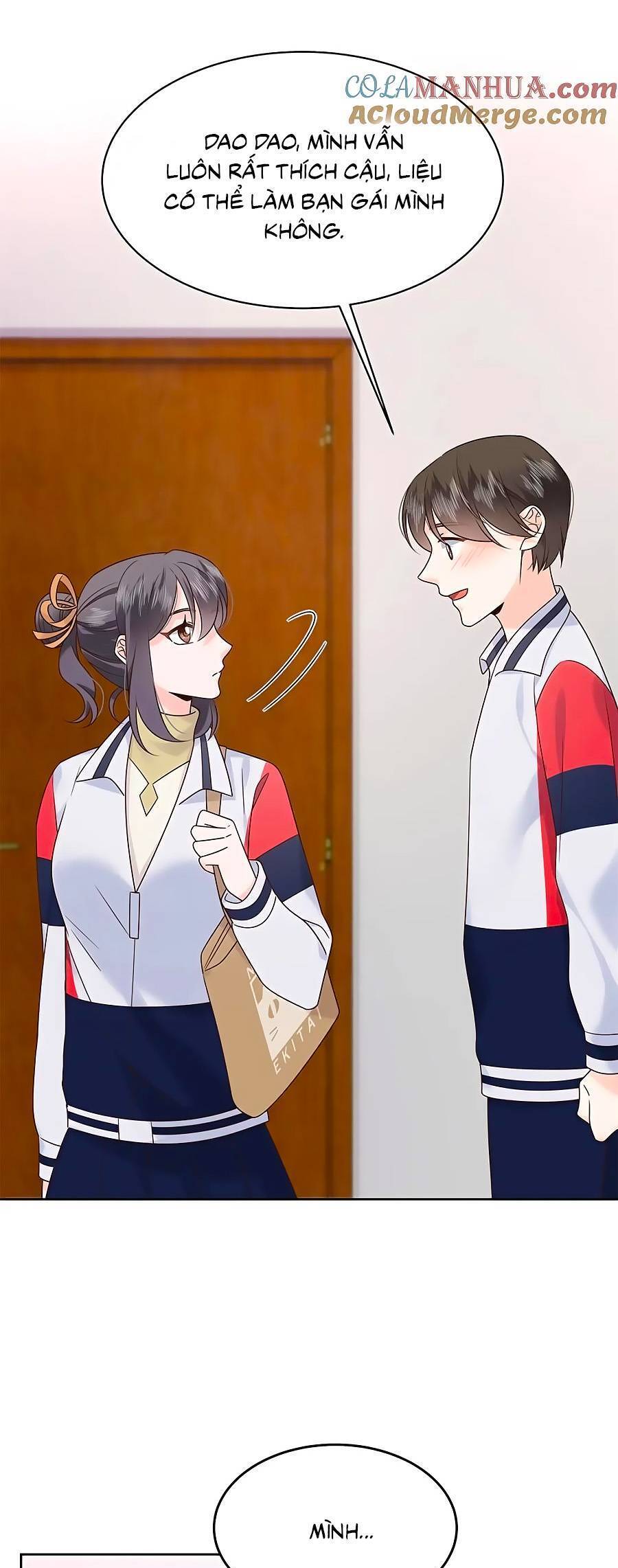 Hotboy Quốc Dân Là Nữ Chap 400 - Next Chap 401