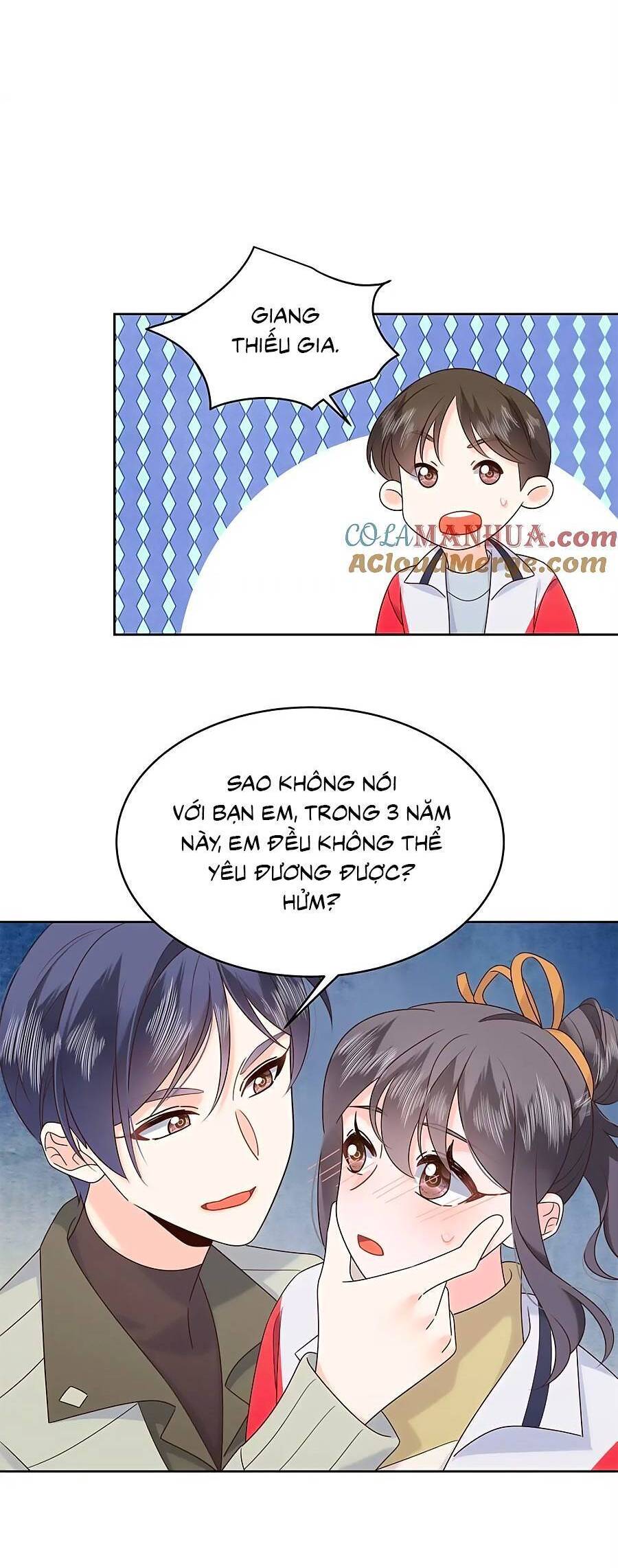 Hotboy Quốc Dân Là Nữ Chap 400 - Next Chap 401