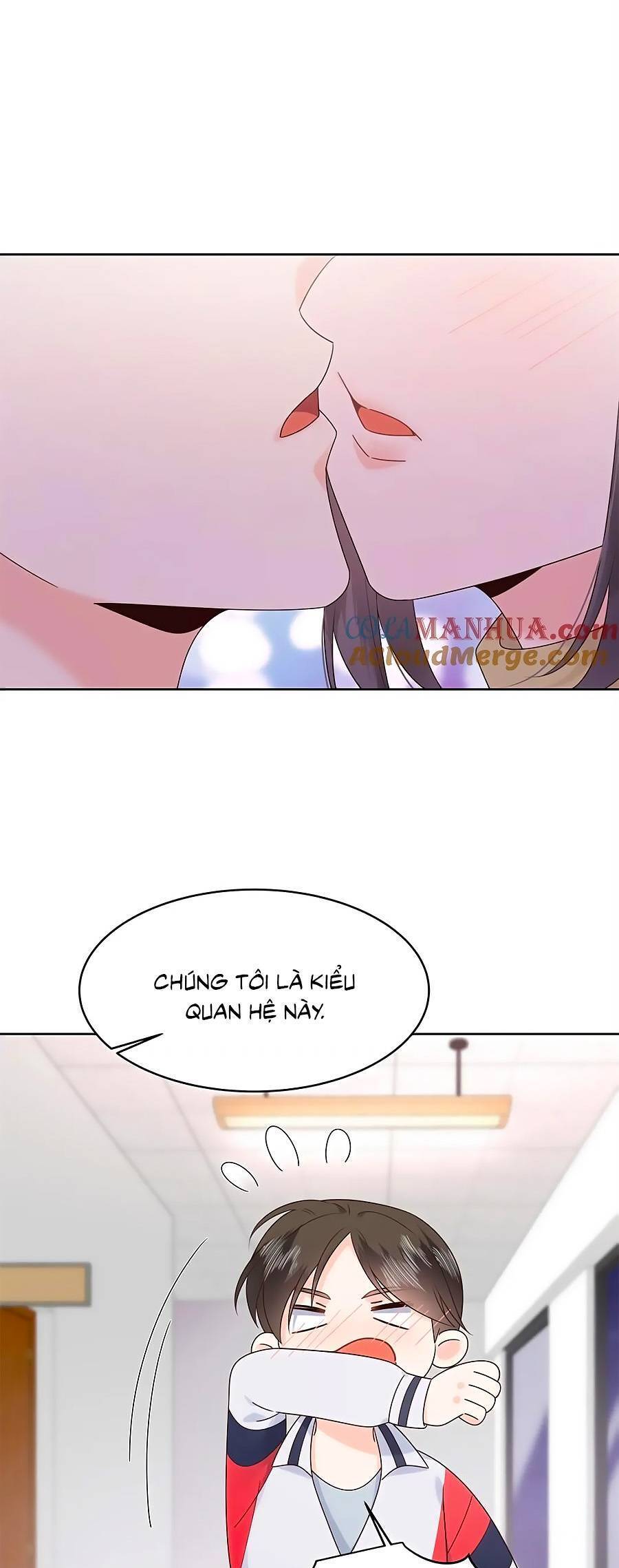Hotboy Quốc Dân Là Nữ Chap 400 - Next Chap 401