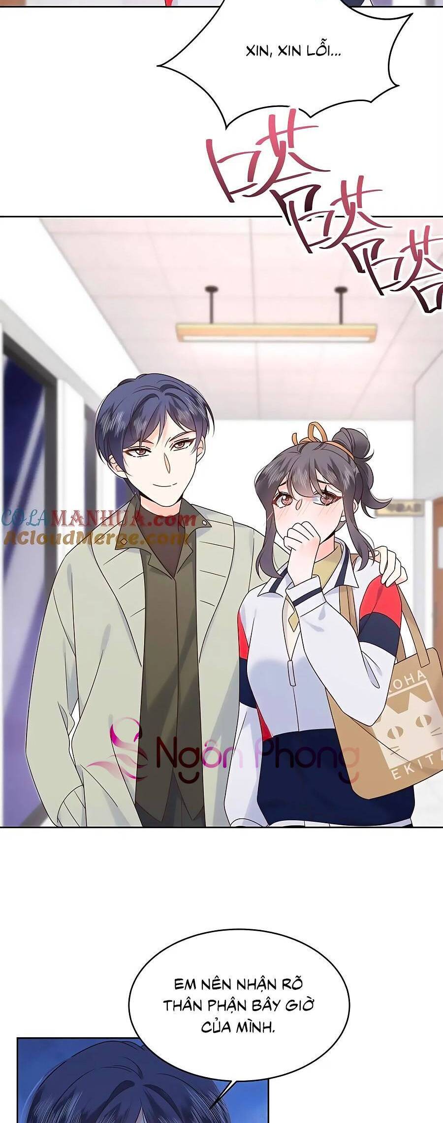 Hotboy Quốc Dân Là Nữ Chap 400 - Next Chap 401