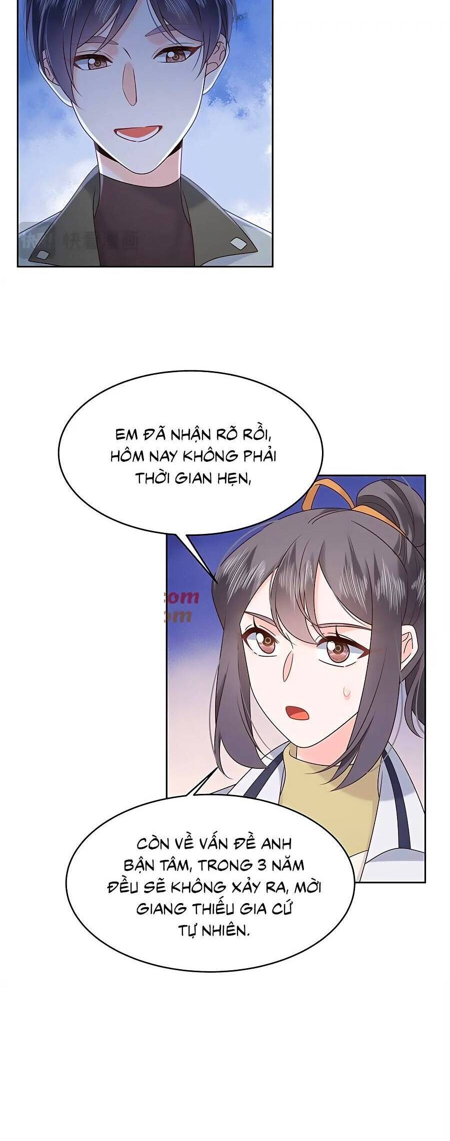 Hotboy Quốc Dân Là Nữ Chap 400 - Next Chap 401
