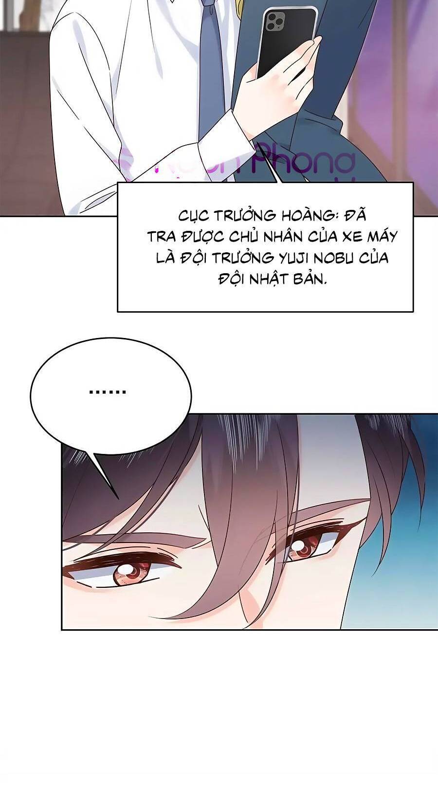 Hotboy Quốc Dân Là Nữ Chap 400 - Next Chap 401