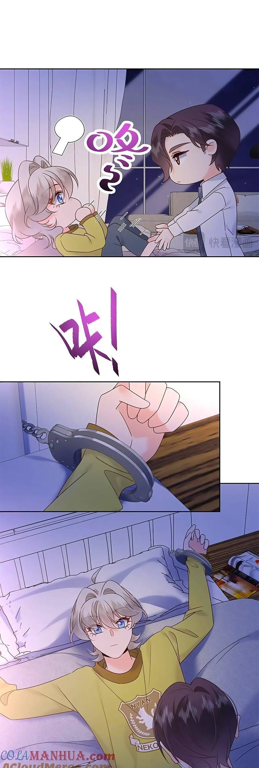 Hotboy Quốc Dân Là Nữ Chap 400 - Next Chap 401