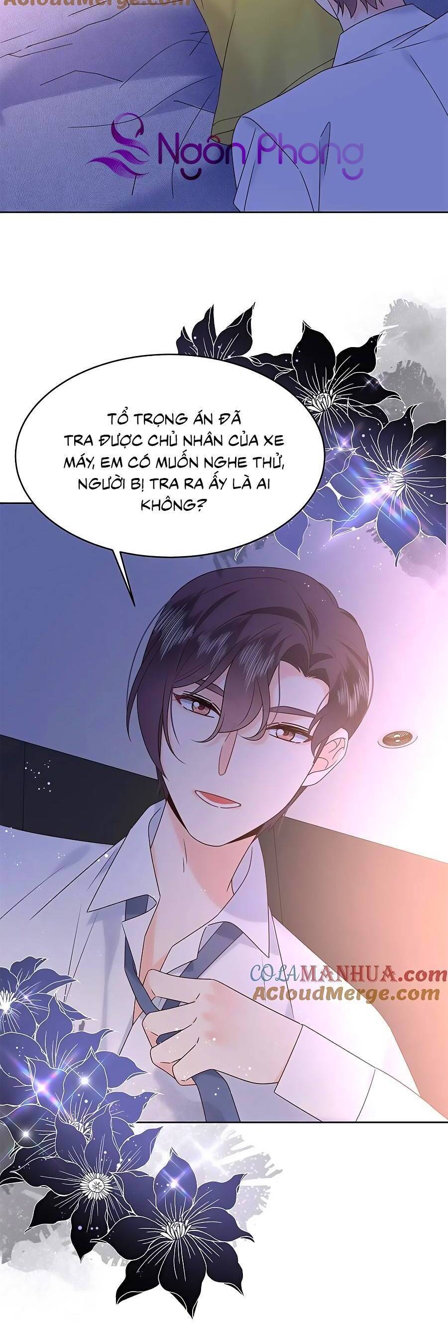 Hotboy Quốc Dân Là Nữ Chap 400 - Next Chap 401