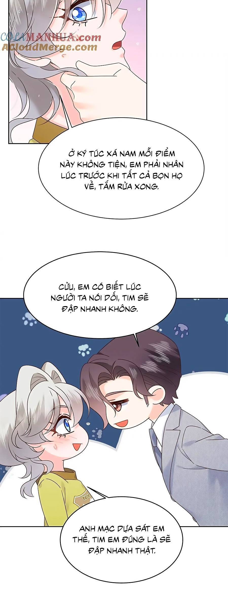 Hotboy Quốc Dân Là Nữ Chap 400 - Next Chap 401