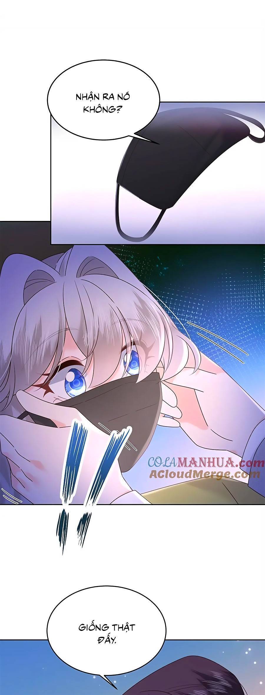 Hotboy Quốc Dân Là Nữ Chap 400 - Next Chap 401