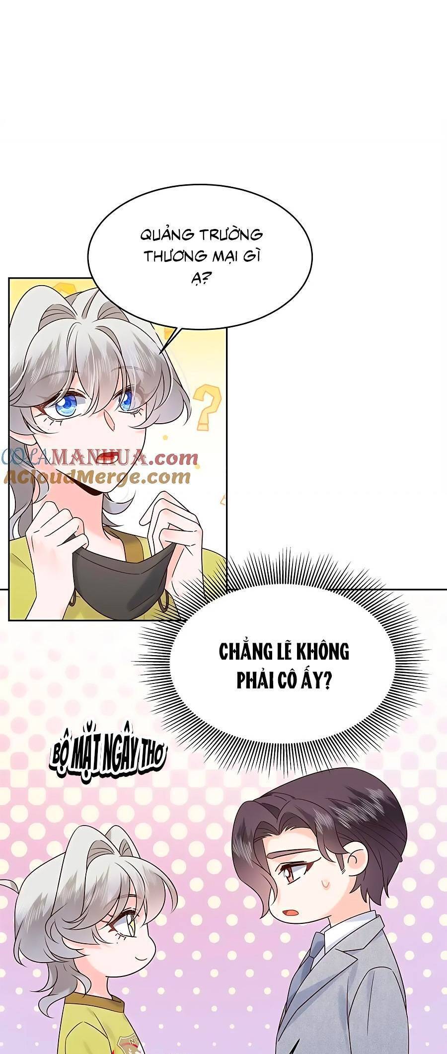 Hotboy Quốc Dân Là Nữ Chap 400 - Next Chap 401