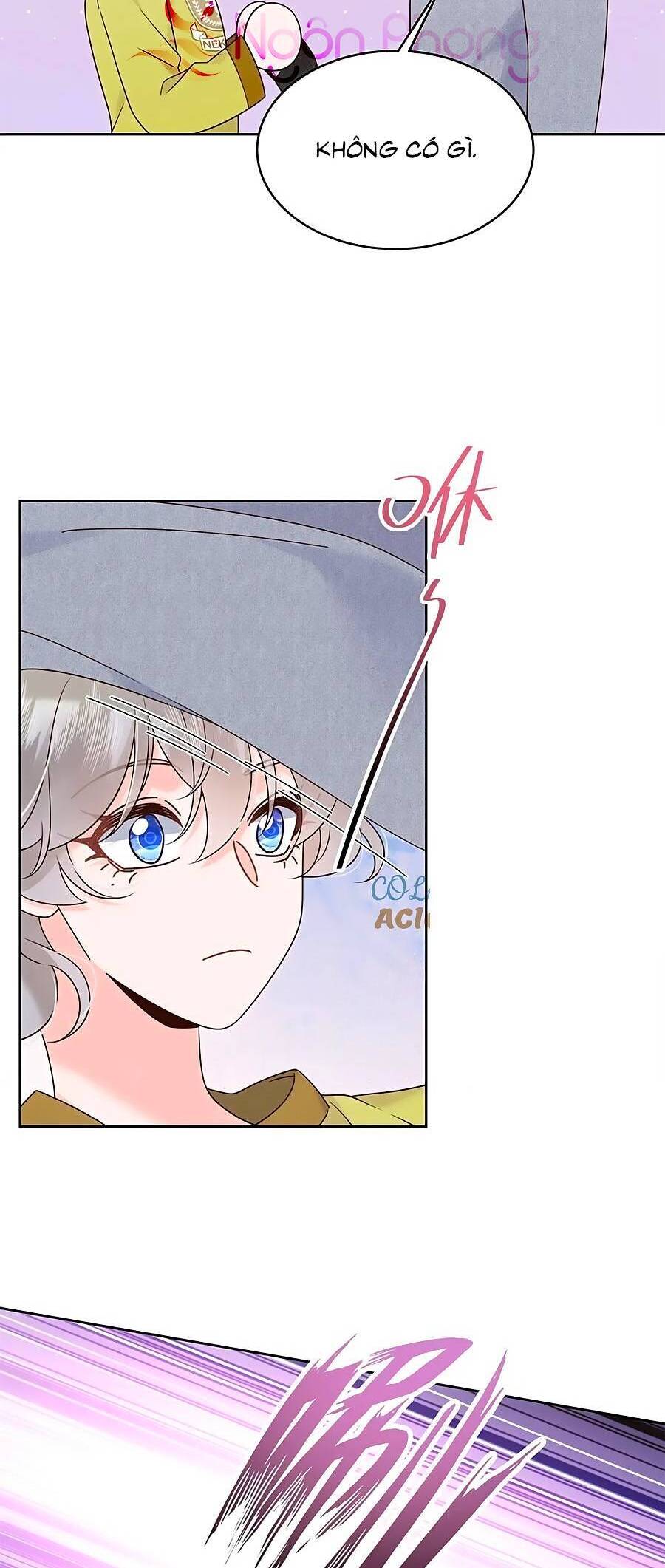 Hotboy Quốc Dân Là Nữ Chap 400 - Next Chap 401