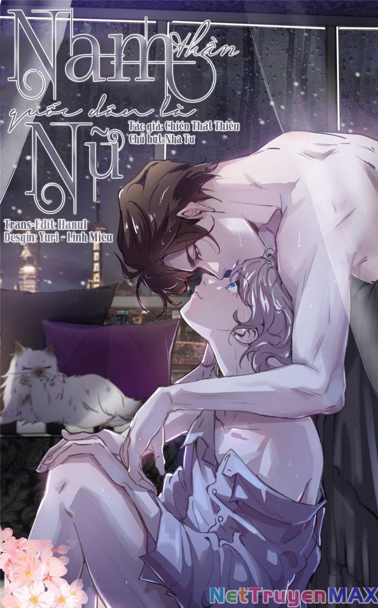 Hotboy Quốc Dân Là Nữ Chap 401 - Next Chap 402