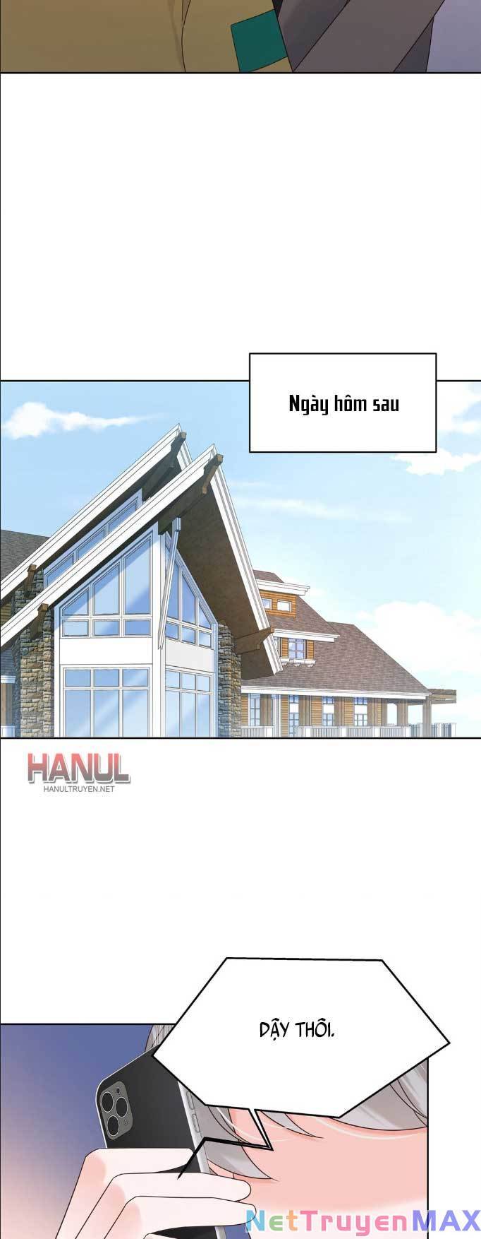 Hotboy Quốc Dân Là Nữ Chap 401 - Next Chap 402