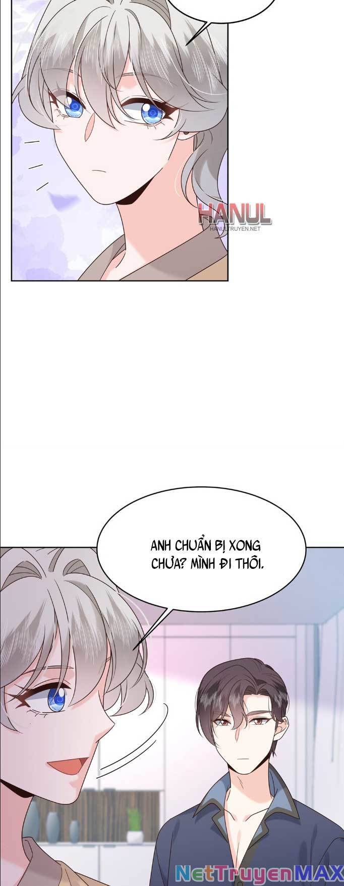 Hotboy Quốc Dân Là Nữ Chap 401 - Next Chap 402