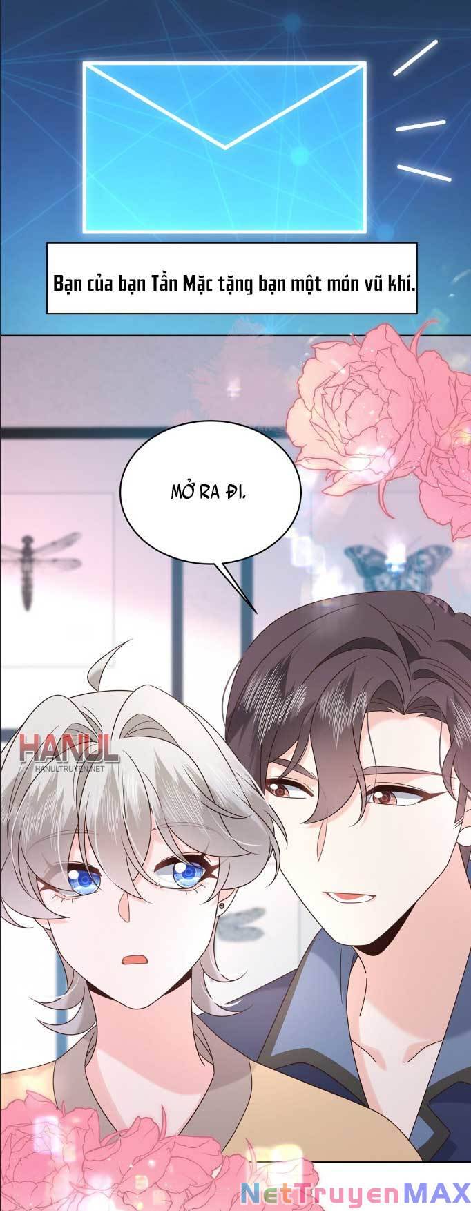 Hotboy Quốc Dân Là Nữ Chap 401 - Next Chap 402