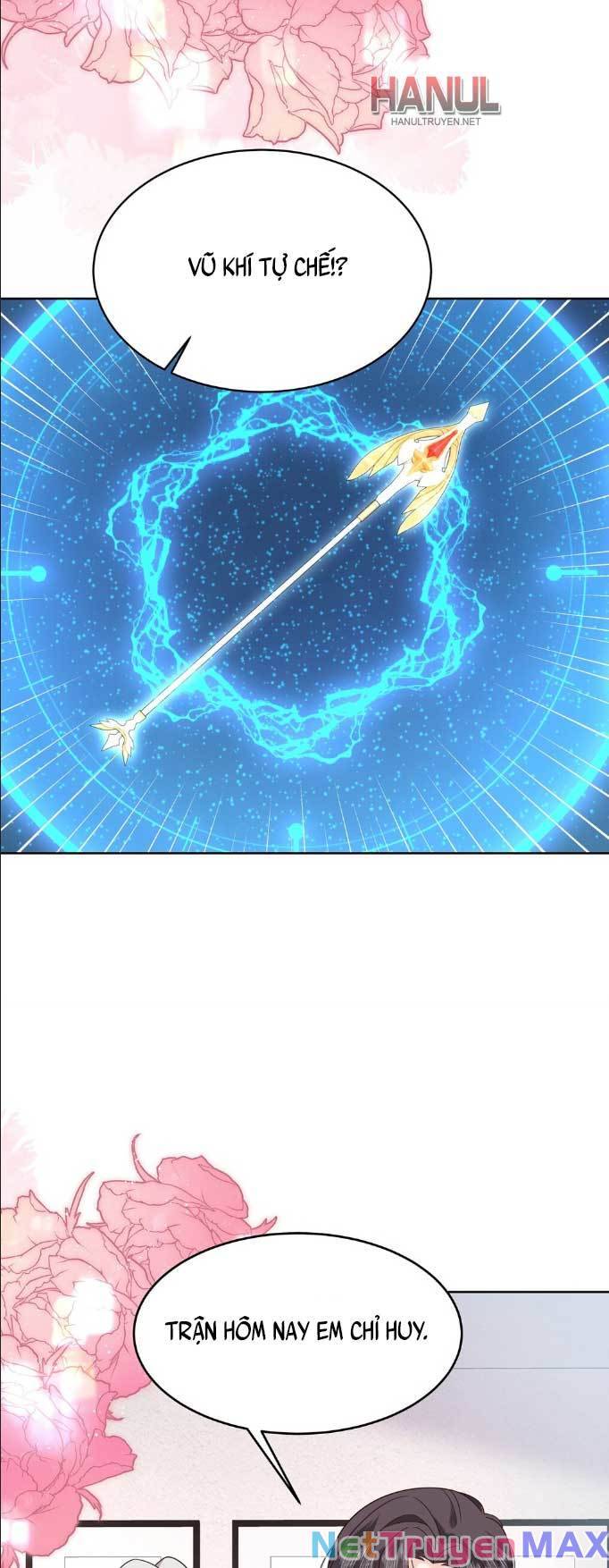 Hotboy Quốc Dân Là Nữ Chap 401 - Next Chap 402