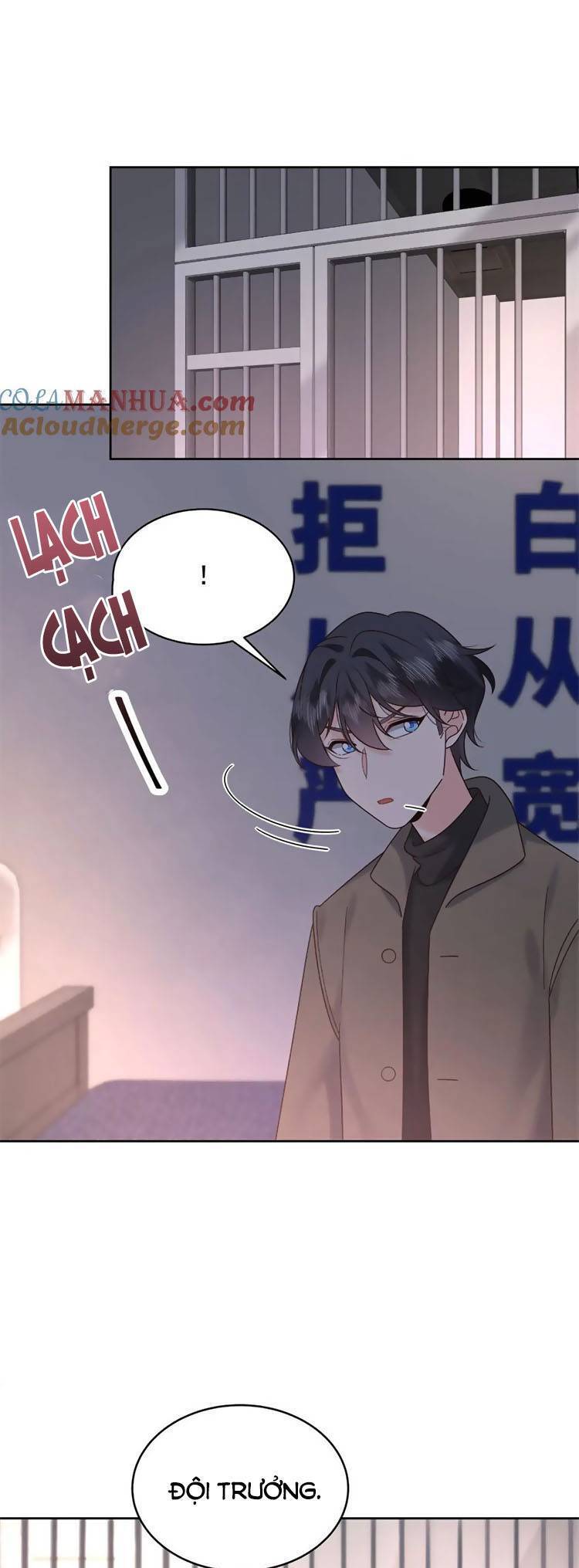 Hotboy Quốc Dân Là Nữ Chap 402 - Next Chap 403