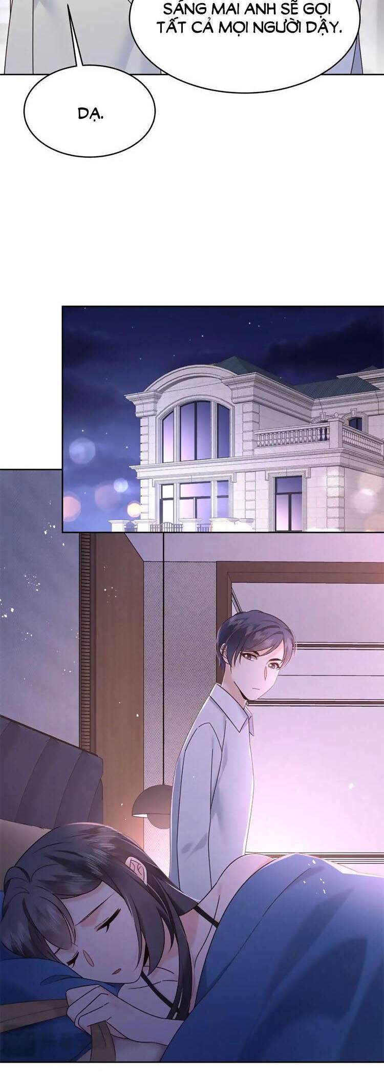 Hotboy Quốc Dân Là Nữ Chap 402 - Next Chap 403