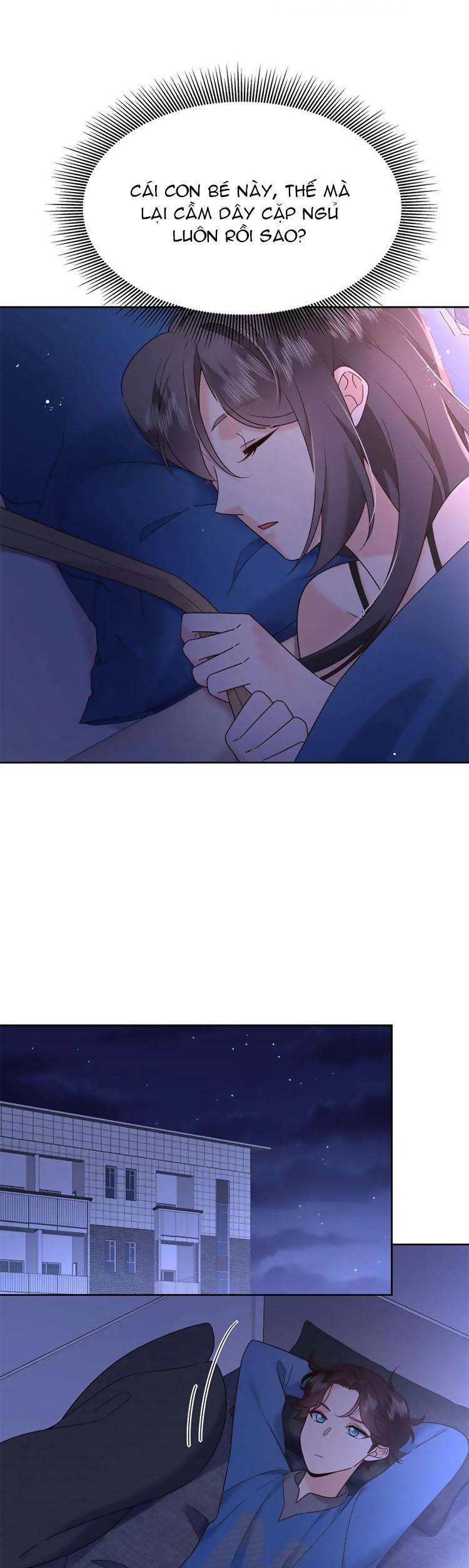 Hotboy Quốc Dân Là Nữ Chap 402 - Next Chap 403