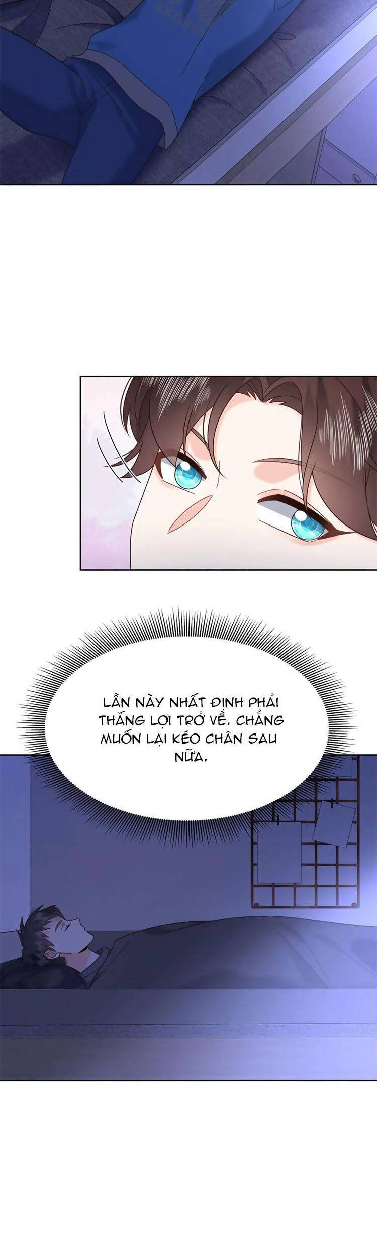 Hotboy Quốc Dân Là Nữ Chap 402 - Next Chap 403