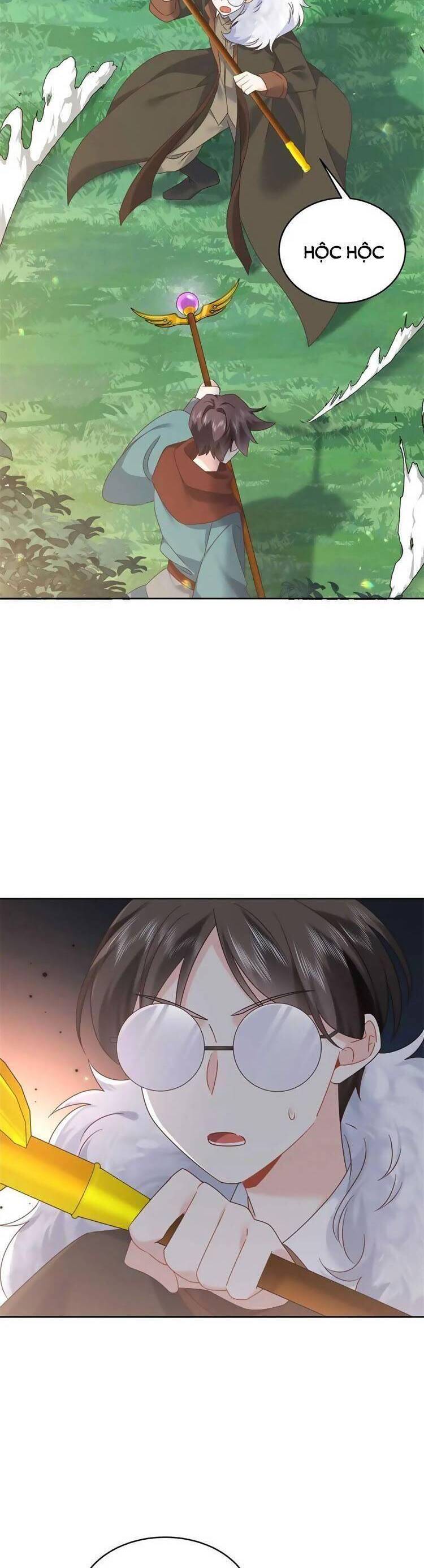 Hotboy Quốc Dân Là Nữ Chap 403 - Next Chap 404